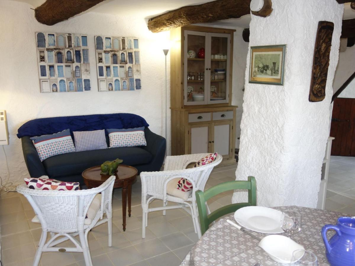 Holiday Home Les Vignes By Interhome Saint-Côme Exteriör bild