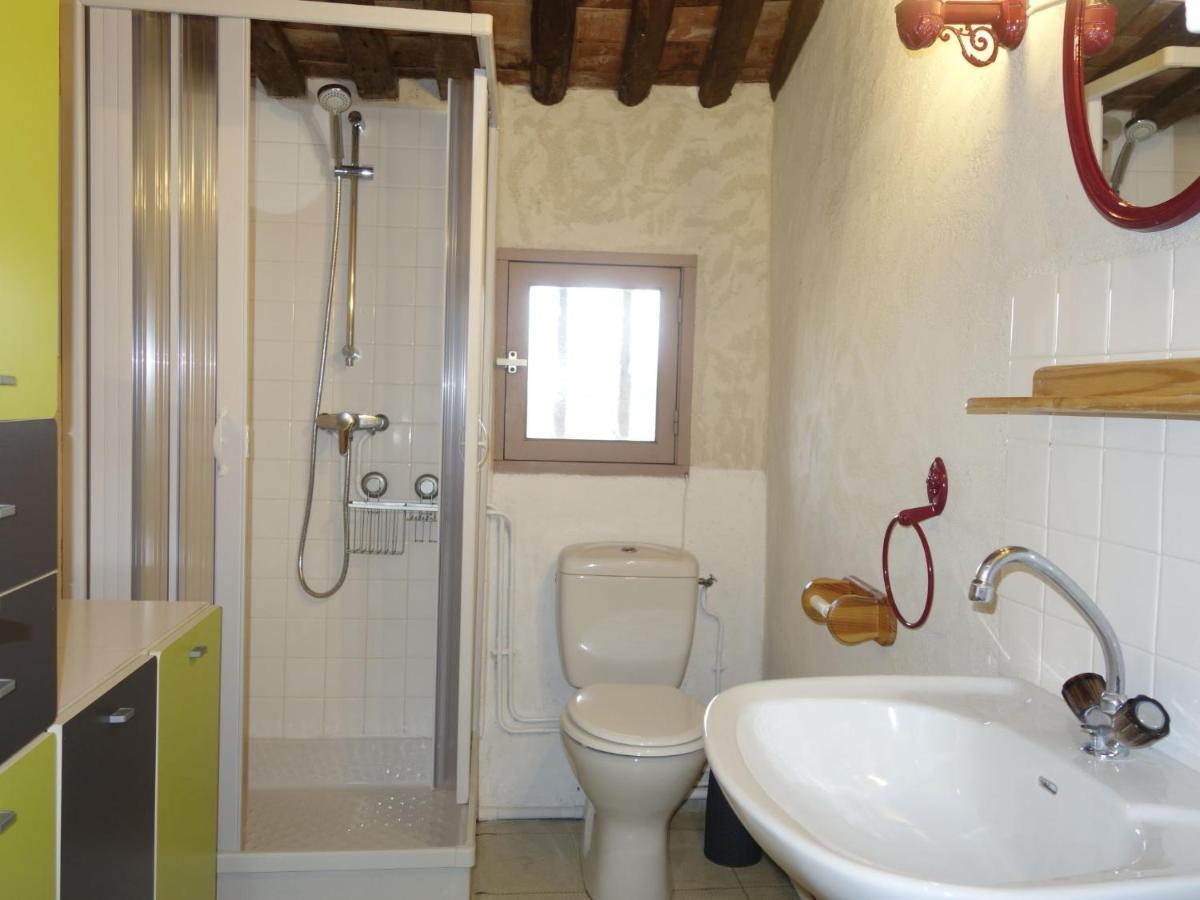 Holiday Home Les Vignes By Interhome Saint-Côme Exteriör bild