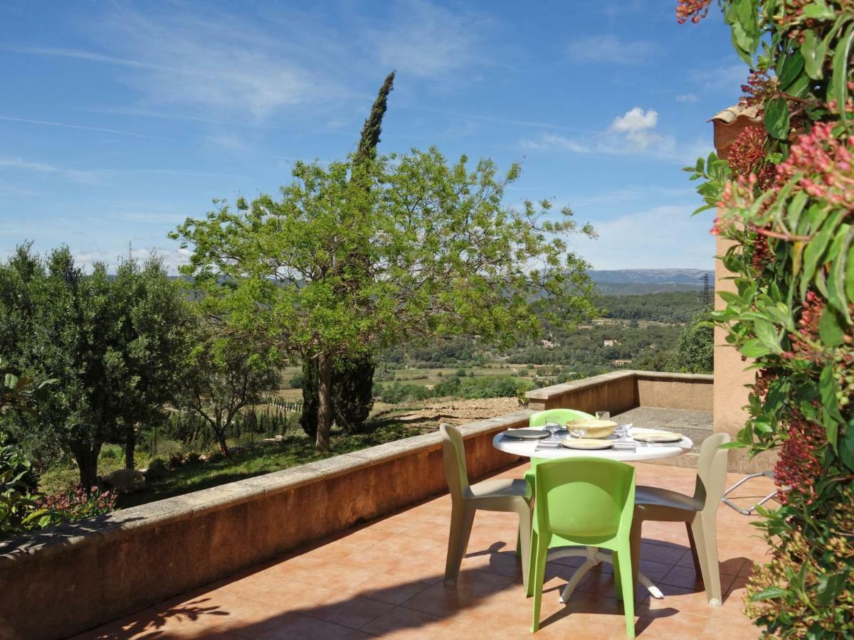 Holiday Home Les Vignes By Interhome Saint-Côme Exteriör bild