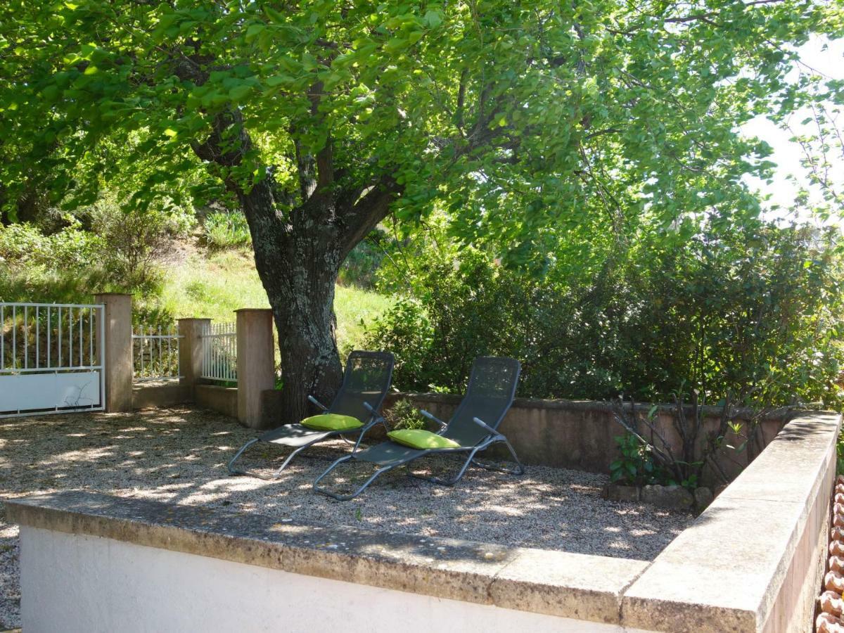 Holiday Home Les Vignes By Interhome Saint-Côme Exteriör bild
