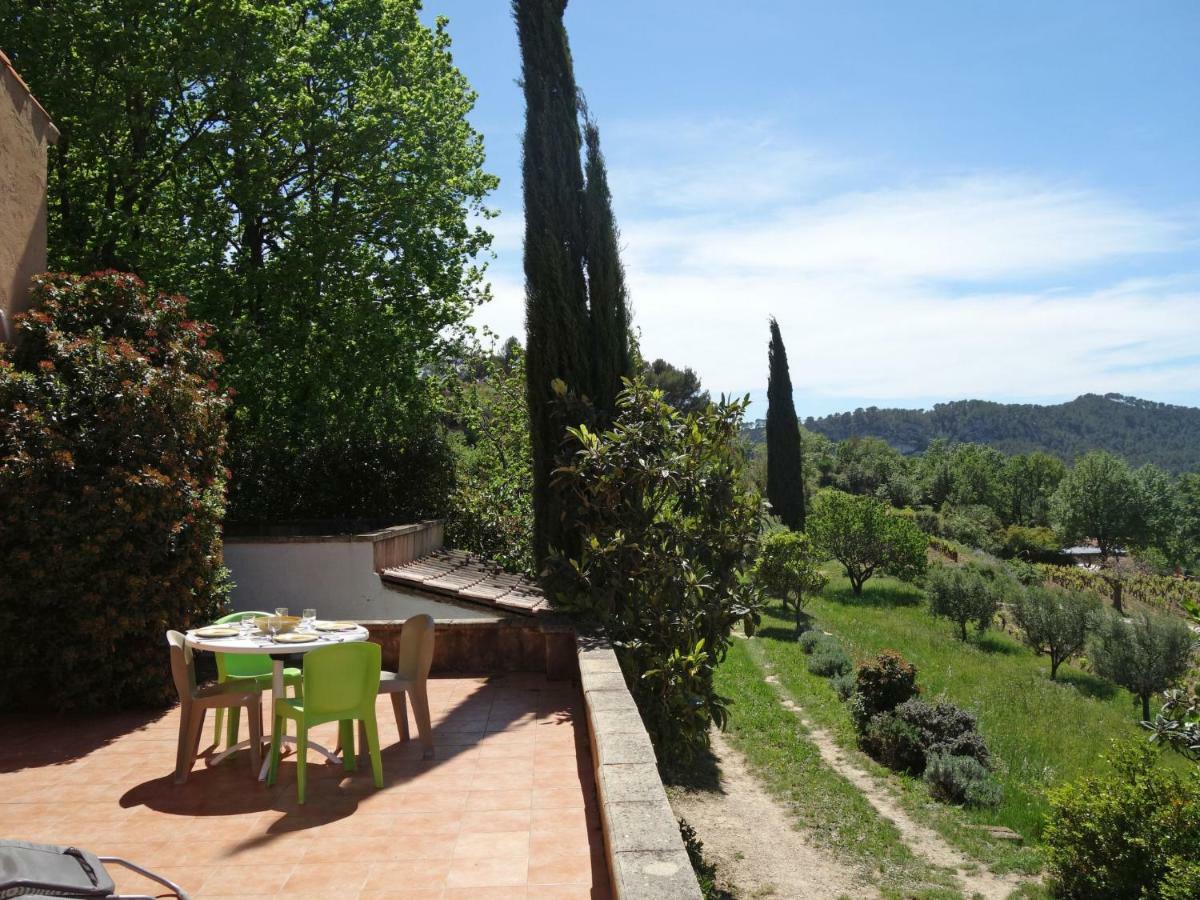 Holiday Home Les Vignes By Interhome Saint-Côme Exteriör bild